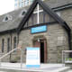 The cathedral welcomes everyone.