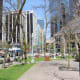 A view from Cathedral Place