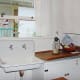 The kitchen