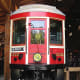 Interurban #1223