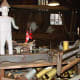 The Sheet Metal Works