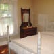 A bedroom at Elworth