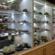 ELC hosts a mini museum of rocks, minerals and gemstones that are among the best of Club member collections.