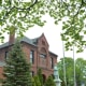 North Kingstown Town Hall in Wickford.