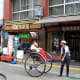 Guided tour of historic Asakusa on rickshaw