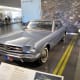 Vintage Ford Mustang