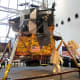 The Luna Lander