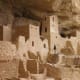 Inside Cliff Palace