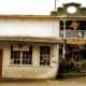 Ferreira & Company Imports (left) and Awa Bar
