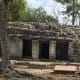 House of the Jaguar, Xel-Ha Ruins, QR