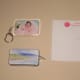 Studio Alice Photo CD and Key Fobs