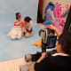 Studio Alice Photo Shoot Kobe Hyogo, Japan