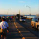 Mackinac Bridge Walk