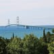 Mackinac Bridge
