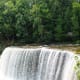 Tahquamenon Falls