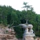 Pictured Rocks