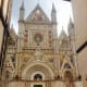 Orvieto Duomo.