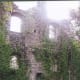 Inside the courtyard