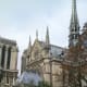 Notre Dame - visible from soo many parts of the city (c) A. Harrison