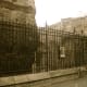 The Roman ruins of the Cluny Museum (c) A. Harrison