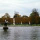 Paris is renown for her public gardens (c) A. Harrison