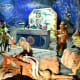 To say Haw Par Villa's Hell's Museum is gruesome is an understatement.