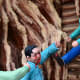 The ugliness of violence is never shied away from in Haw Par Villa.