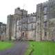 Chillingham Castle