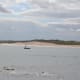 Looking across Beadnell Bay, a view so picturesque that the Alberta Tourist Board in Canada tried to claim it as their own!