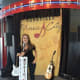 Music City store near Bridgestone Arena