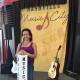 Music City store near Bridgestone Arena