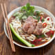 Penang food. Colourful. Distinctive. Passionate.
