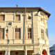 Georgetown, downtown of Penang island, has is a showcase of well-preserved colonial buildings.