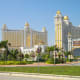 Macau Galaxy Hotel and Casino
