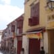 Old streets of Macau