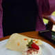 Always delish desserts.