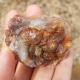 Fire Agate