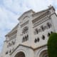 Monaco Cathedral (c) A. Harrison
