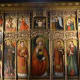 Retable by Louis Brea c 1500 (c) A. Harrison