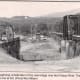 New bridge added, leaving the remaining two bridges as historical markers