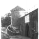 The Bath House