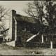 The WPA community center shortly after completion