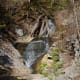 Lace Falls