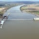 The Kerr Lock and Dam Today