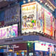 This greeted me upon exiting North Point MTR station. One of my other objectives for visiting the area was to check out the Cantonese opera scene at Sunbeam Theatre, one of the most important performance venues for the classic artform in Hong Kong.
