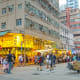 I began my latest visit at Bowring Street, which is a stone’s throw away from Temple Street. From previous visits, I knew there were roadside stalls here too. These serve as a sort of appetizer for the rest of the evening.