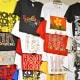 Hong Kong night markets are the best places to get I Love Hong Kong t-shirts, if one’s bargaining skills are exemplary. The same goes for all sorts of apparel and accessories.