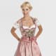 Example of a dirndl.
