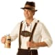 Example of lederhosen. Ugh. I just can't.