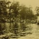 Wister Lake, 1956